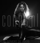 07-05-1978 Van Halen
David Lee Roth at studio Amsterdam

[keywords]Posed, Black & White Image, Full Length[/keywords]